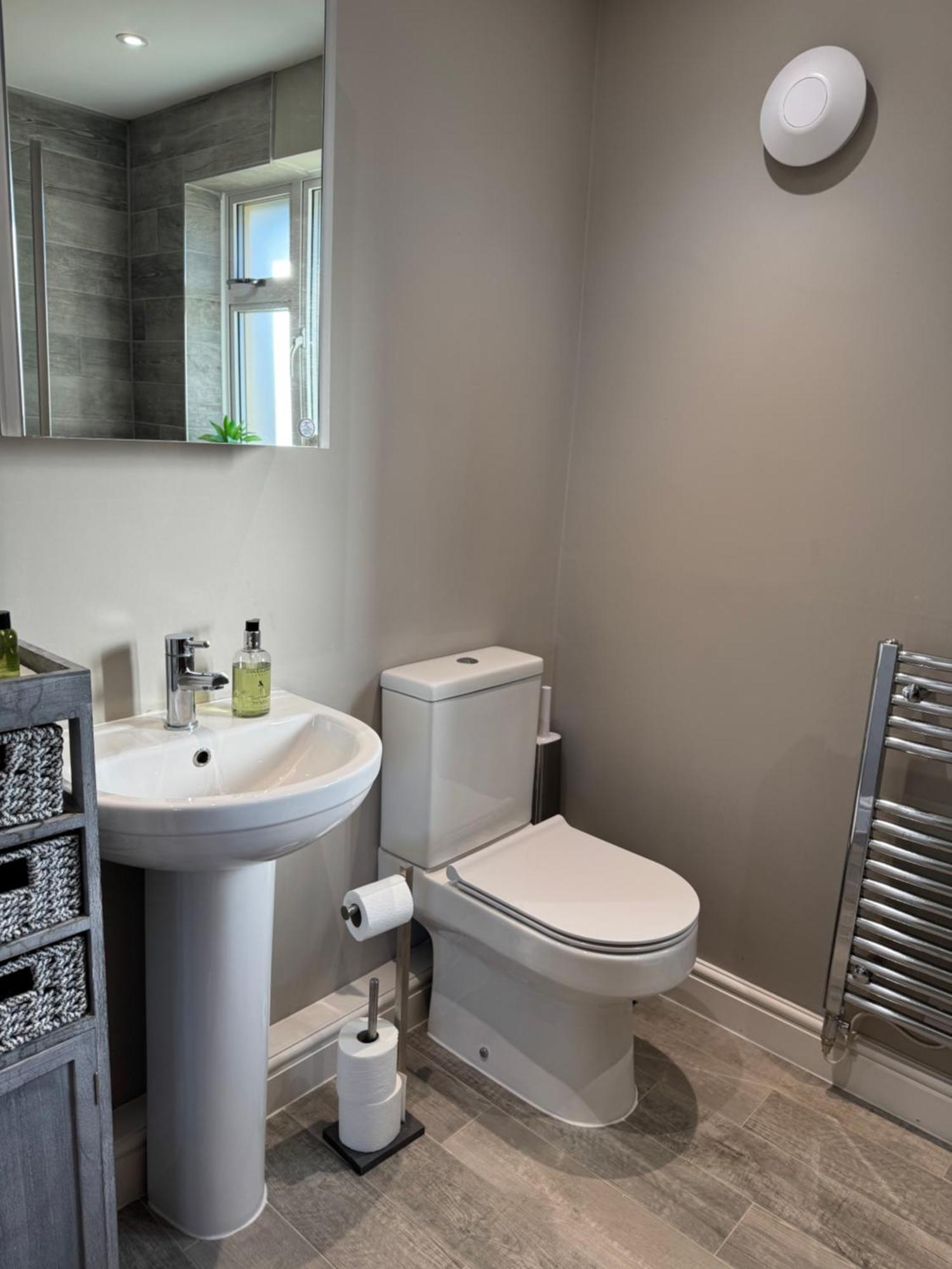 Quaker Cottage Painswick Εξωτερικό φωτογραφία