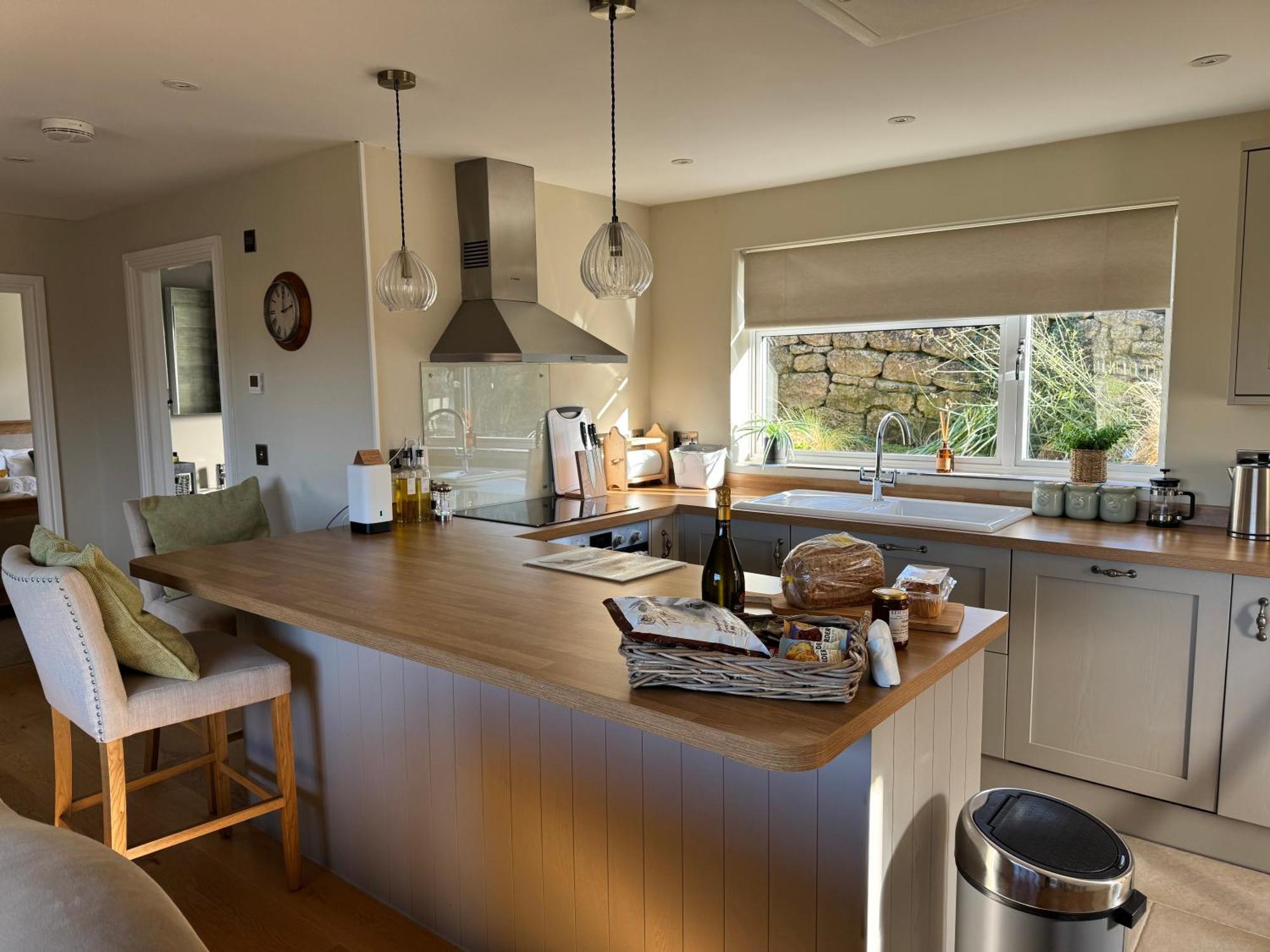 Quaker Cottage Painswick Εξωτερικό φωτογραφία